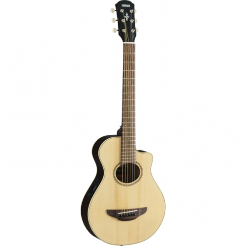 Yamaha - APX 500 Yamaha - APX 500